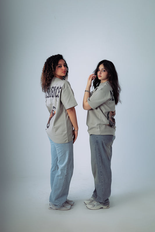 Silver Shines T-shirt